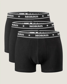 Morris Stockholm Morris Boxer Brief 3 - pack - Mandy