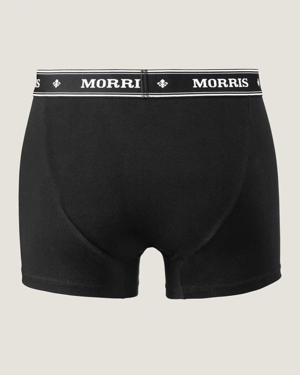Morris Stockholm Morris Boxer Brief 3 - pack - Mandy