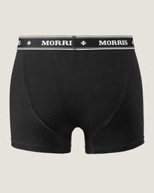 Morris Stockholm Morris Boxer Brief 3 - pack - Mandy