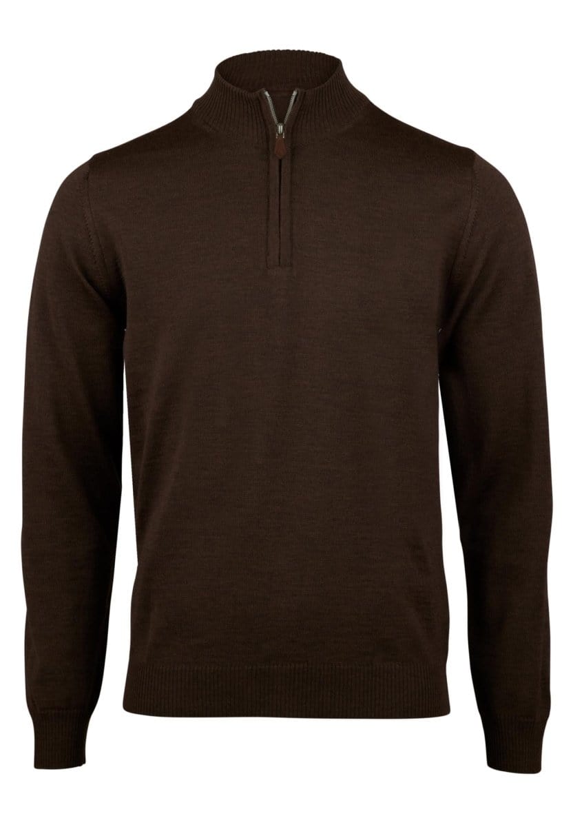 Stenströms Mouline merino wool - Mandy