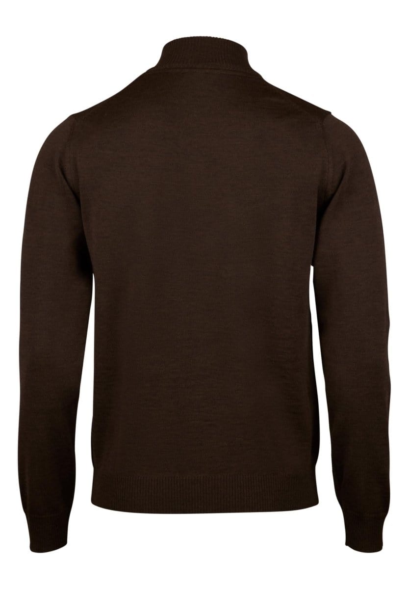 Stenströms Mouline merino wool - Mandy