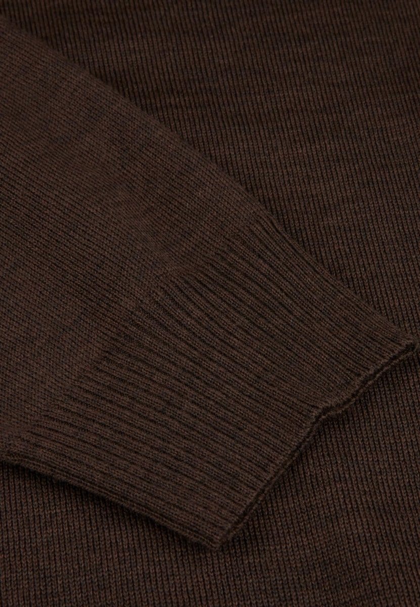 Stenströms Mouline merino wool - Mandy