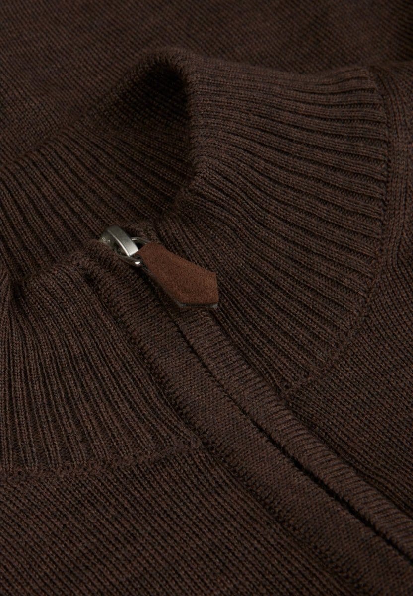 Stenströms Mouline merino wool - Mandy