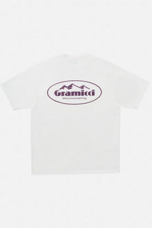 Gramicci Mountaineering Tee - Mandy