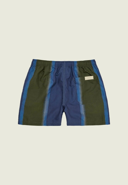 OAS Murky Mist Swim Shorts - Mandy