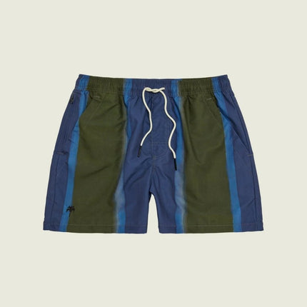 OAS Murky Mist Swim Shorts - Mandy