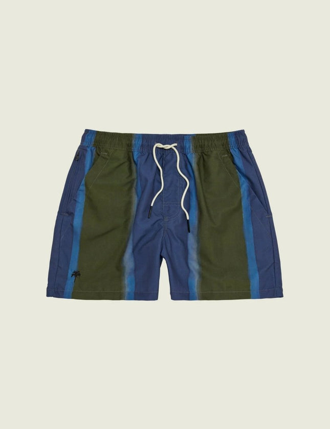 OAS Murky Mist Swim Shorts - Mandy