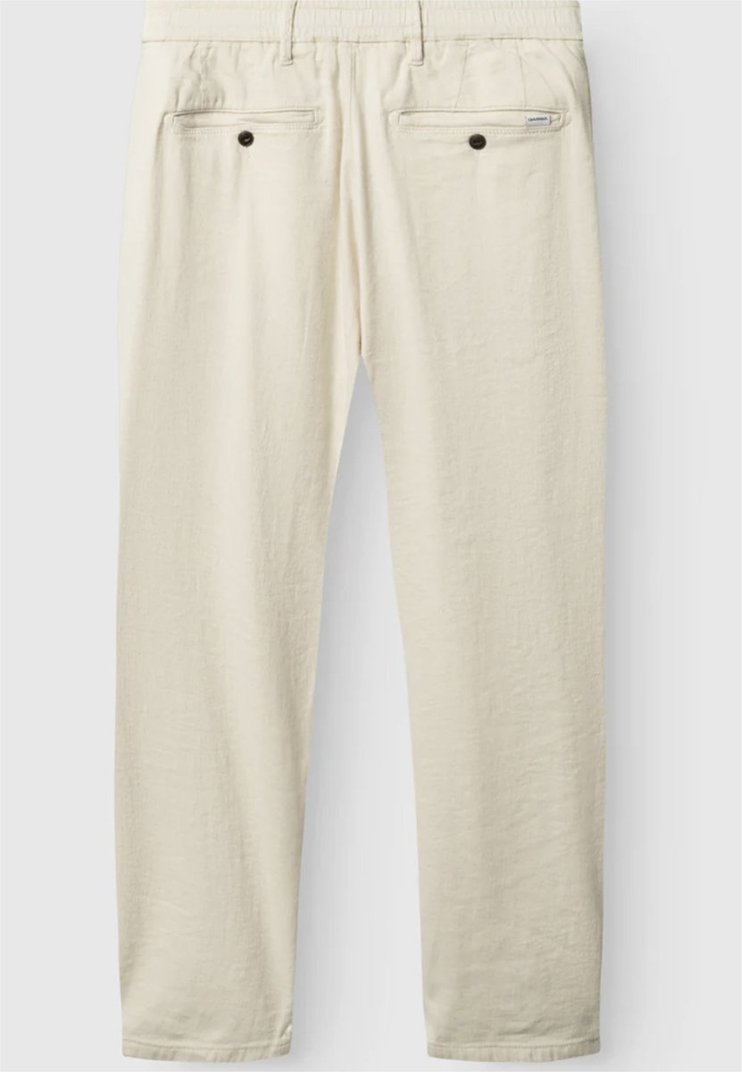 Gabba Napoli 19 Twill Linen - Mandy