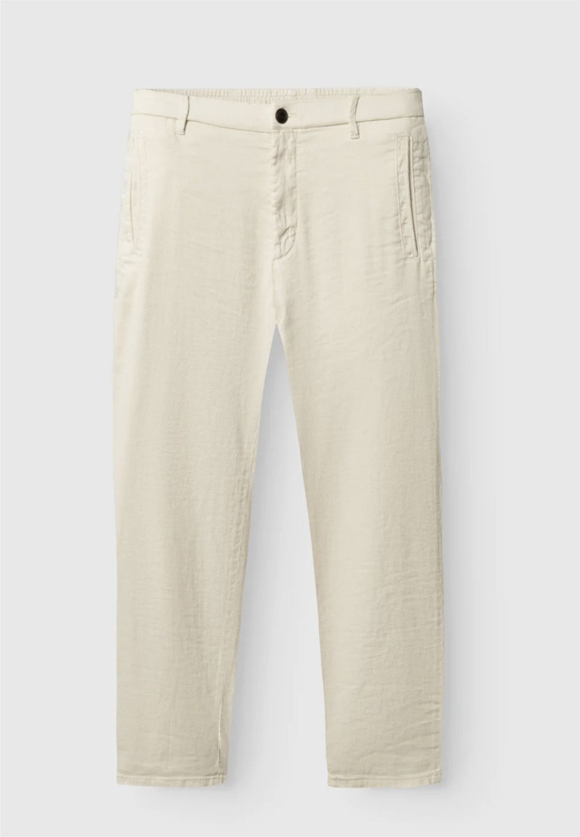 Gabba Napoli 19 Twill Linen - Mandy