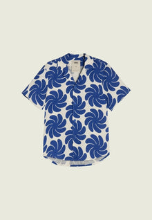 OAS Nebula Cuba Lin - Mandy