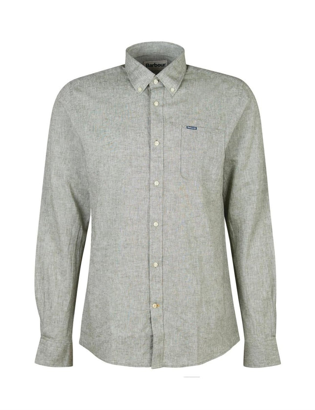 Barbour Nelson Tailored shirt - Mandy