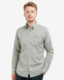 Barbour Nelson Tailored shirt - Mandy