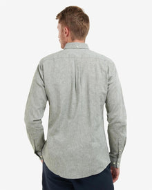 Barbour Nelson Tailored shirt - Mandy