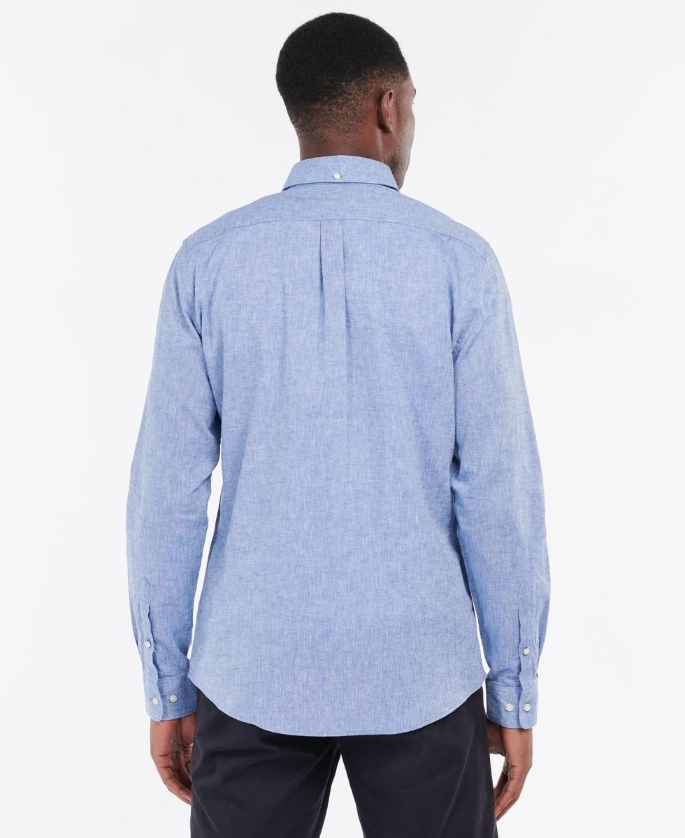 Barbour Nelson TF shirt - Mandy