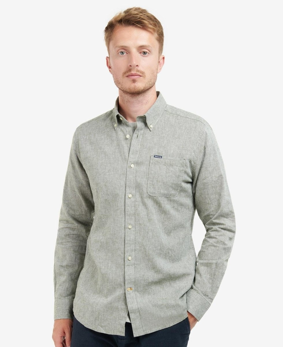 Barbour Nelson TF shirt - Mandy