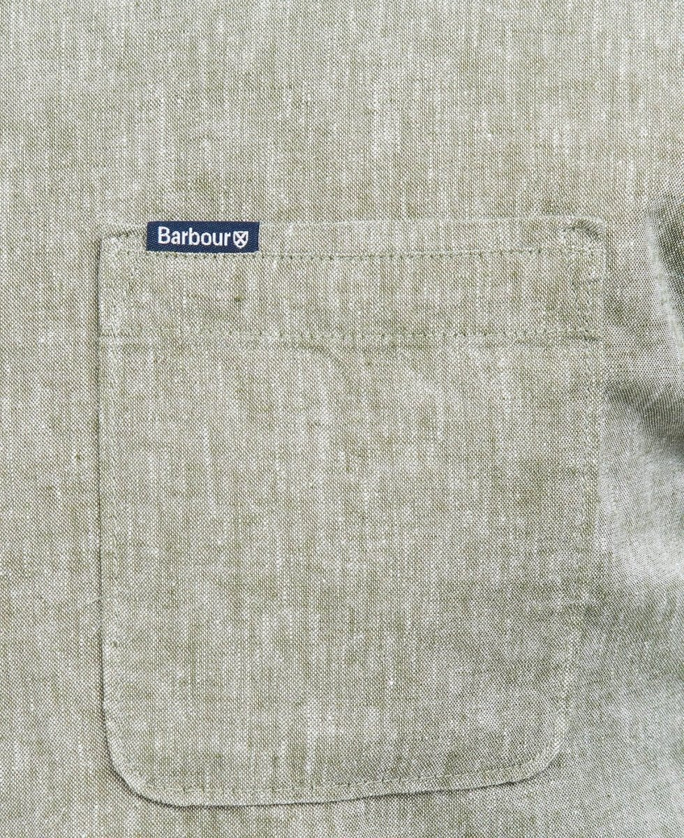 Barbour Nelson TF shirt - Mandy