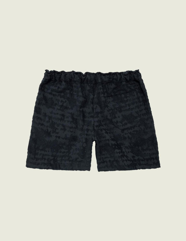 OAS Night Lagoon Terry Shorts - Mandy