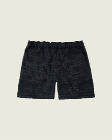 OAS Night Lagoon Terry Shorts - Mandy
