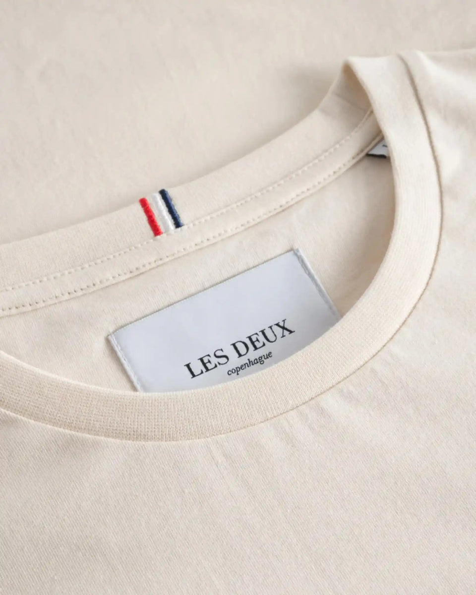 Les Deux Nørregaard T-Shirt - Mandy