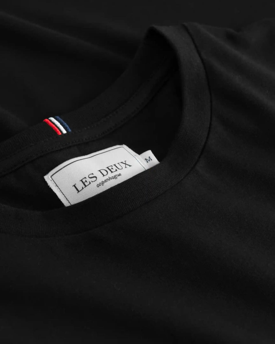 Les Deux Nørregaard T-Shirt - Mandy