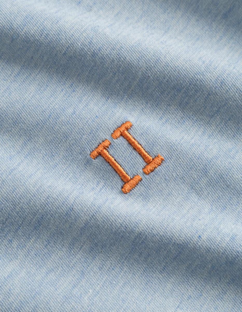 Les Deux Nørregaard T-Shirt - Mandy