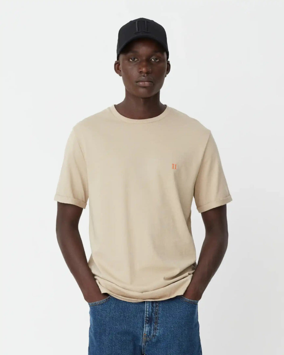 Les Deux Nørregaard T-Shirt - Mandy