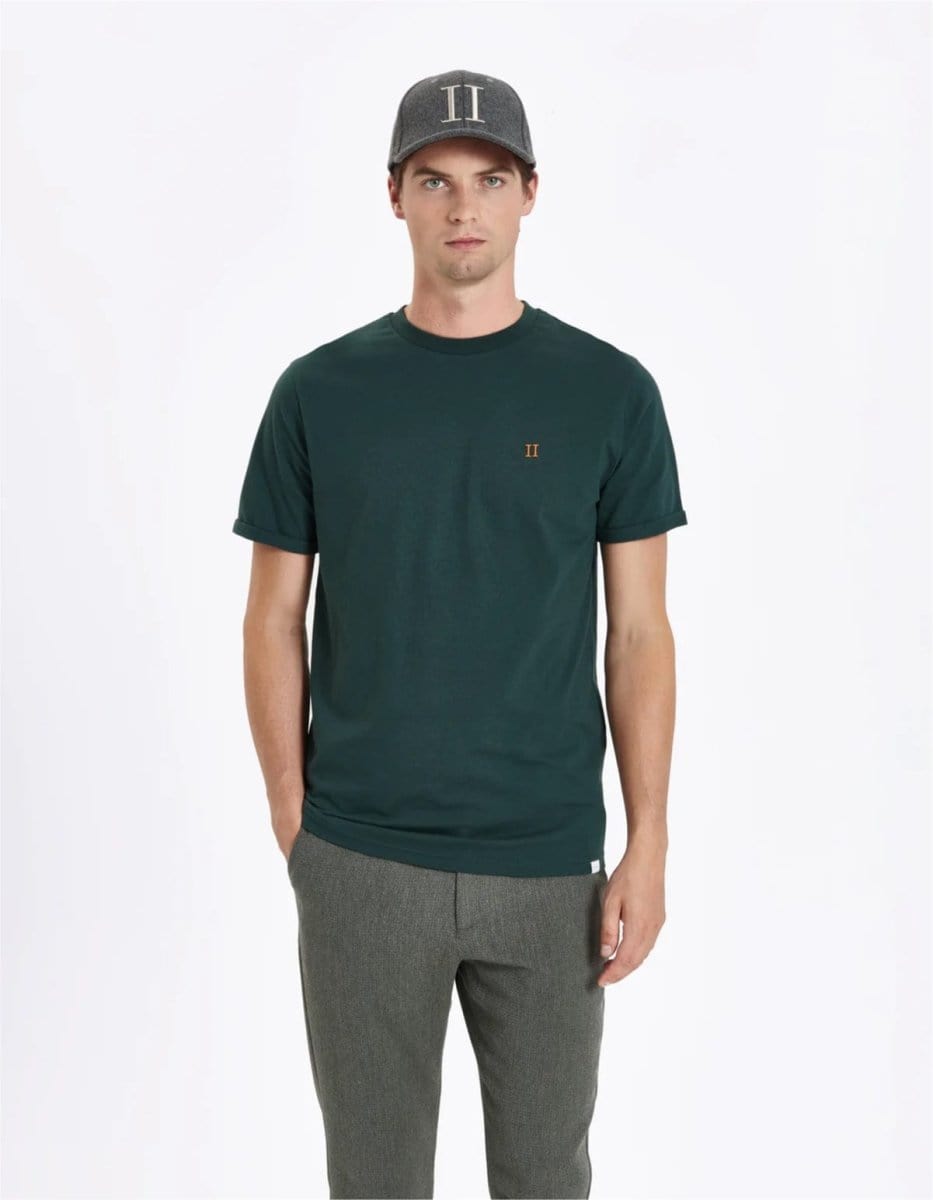 Les Deux Nørregaard tshirt - Mandy