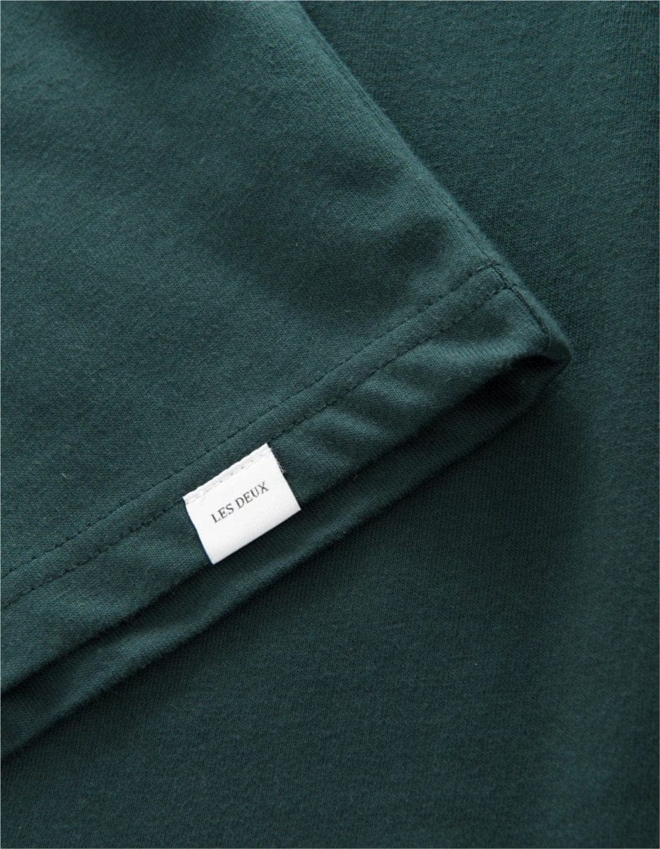 Les Deux Nørregaard tshirt - Mandy