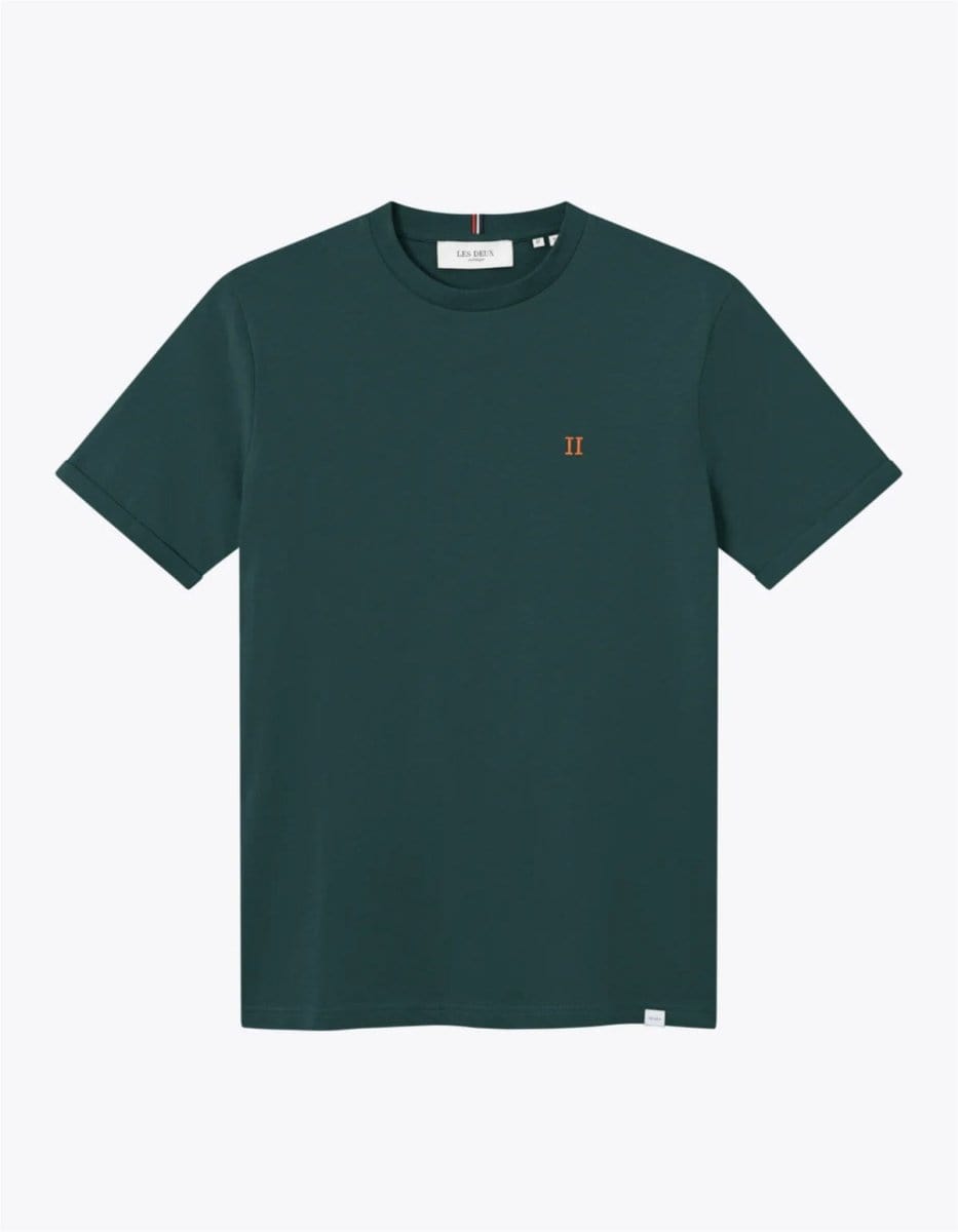 Les Deux Nørregaard tshirt - Mandy