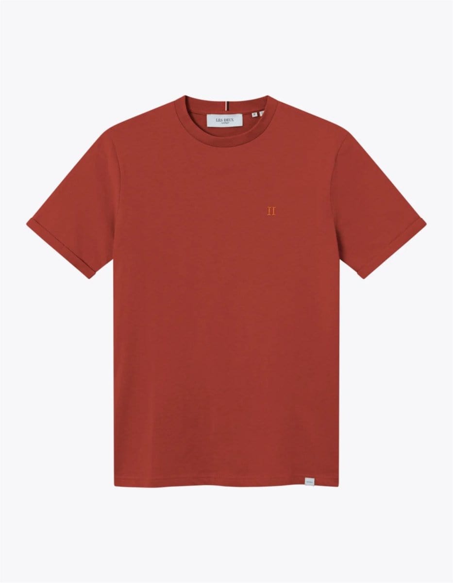 Les Deux Nørregaard tshirt - Mandy