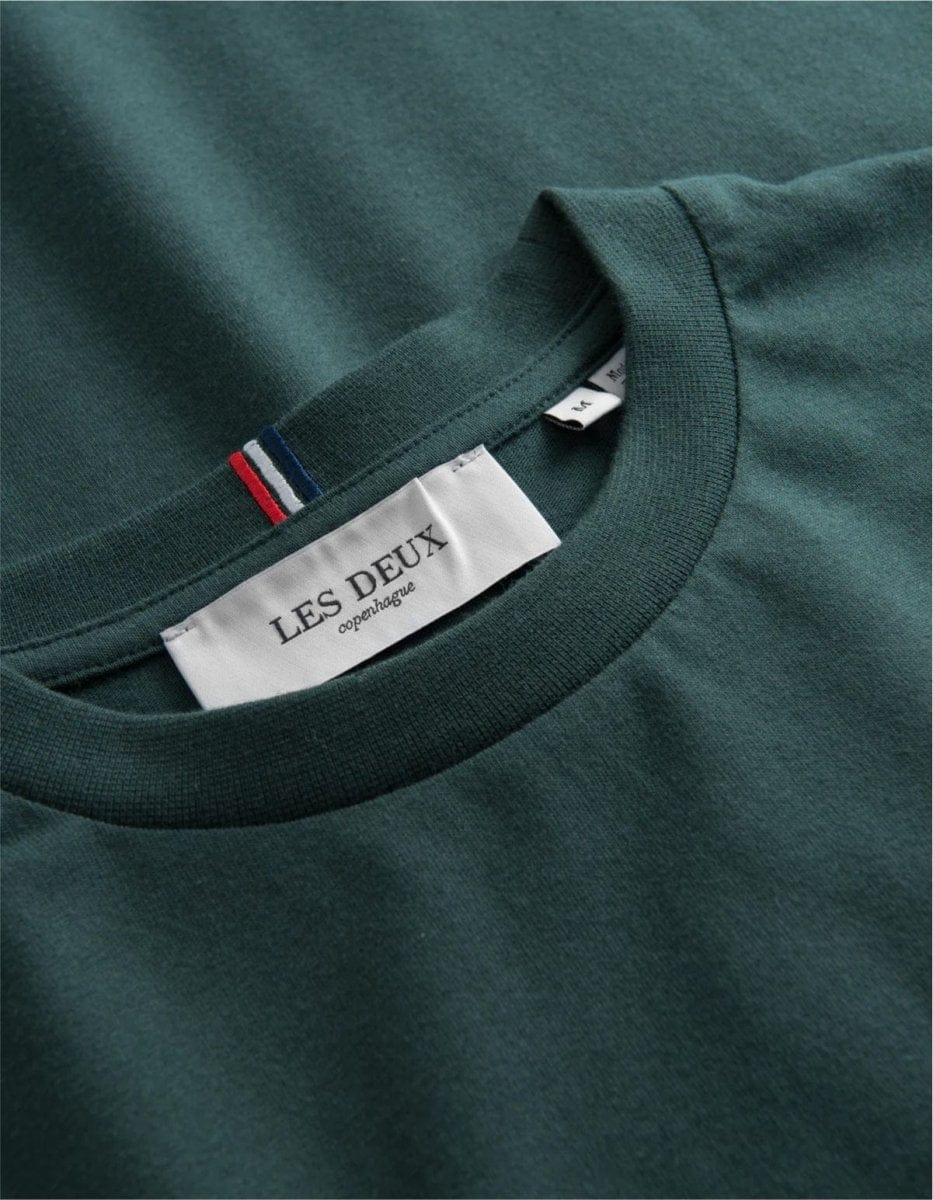 Les Deux Nørregaard tshirt - Mandy
