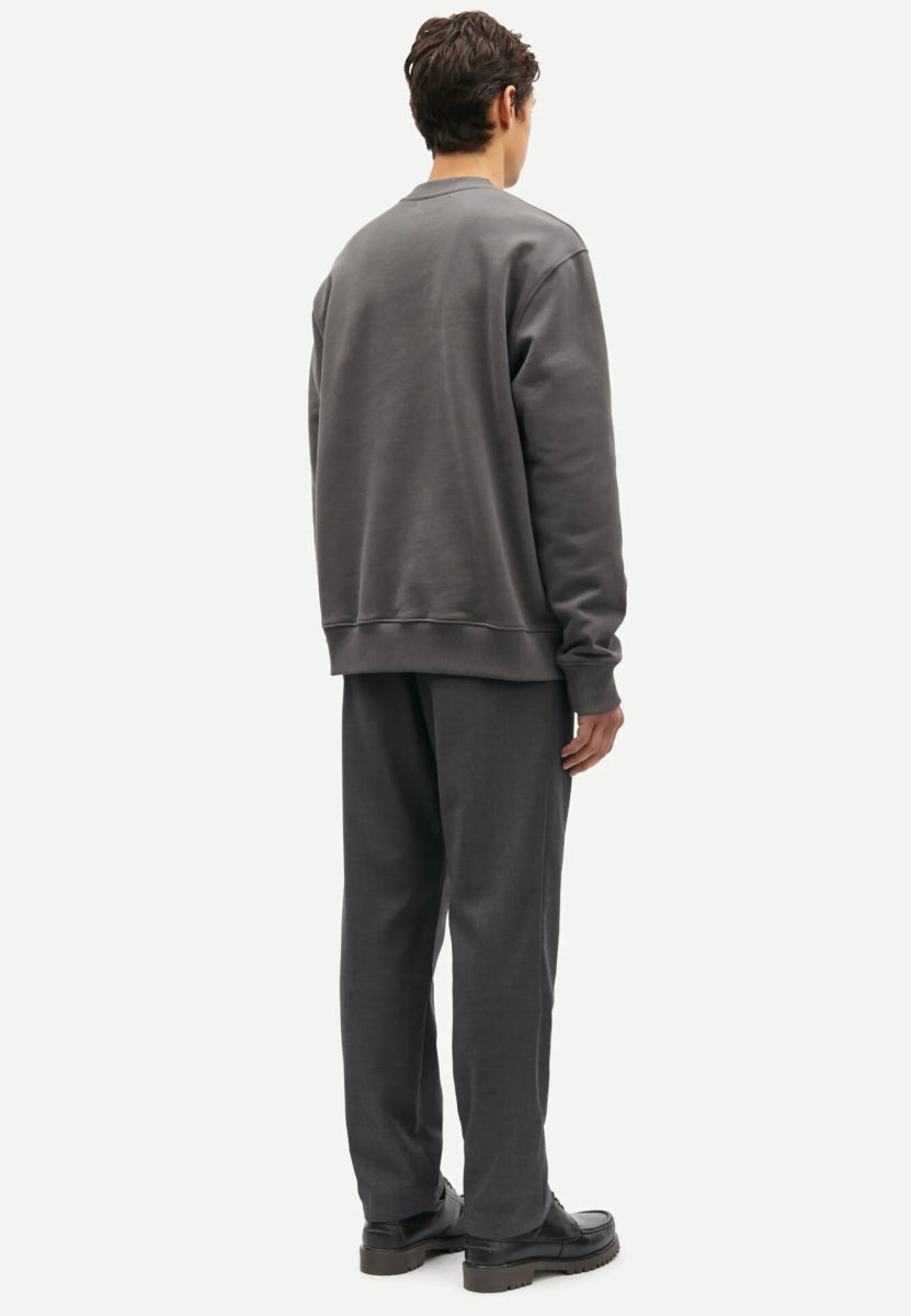 Samsøe Samsøe Norsbro Crew Neck - Mandy