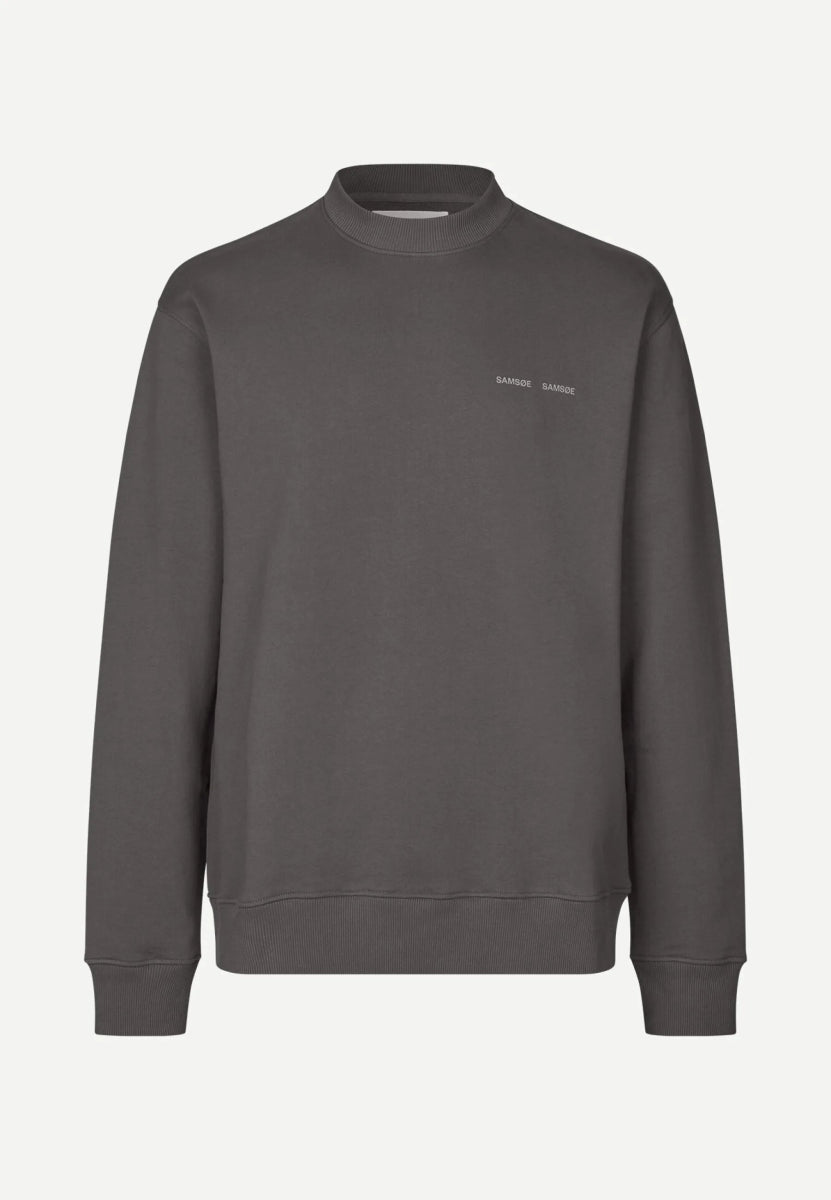 Samsøe Samsøe Norsbro Crew Neck - Mandy