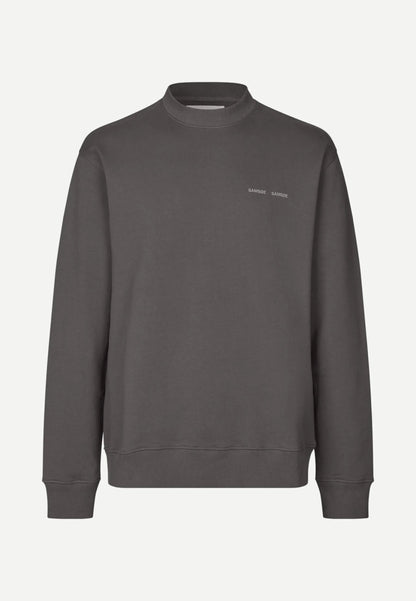 Samsøe Samsøe Norsbro Crew Neck - Mandy