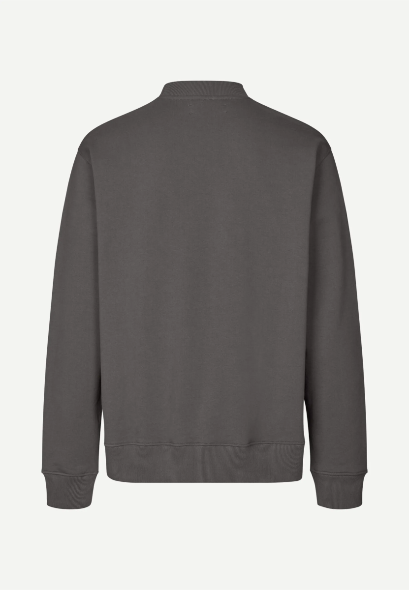Samsøe Samsøe Norsbro Crew Neck - Mandy