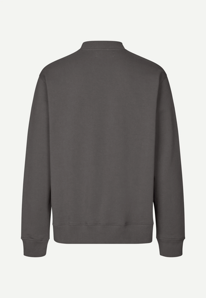 Samsøe Samsøe Norsbro Crew Neck - Mandy