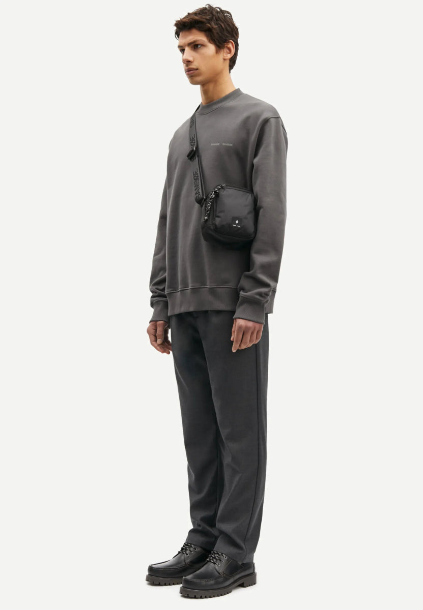Samsøe Samsøe Norsbro Crew Neck - Mandy
