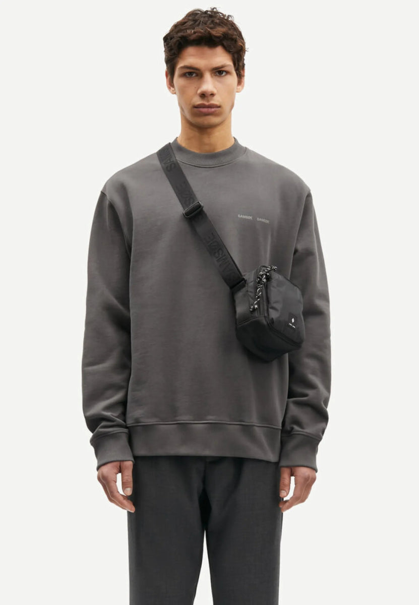 Samsøe Samsøe Norsbro Crew Neck - Mandy