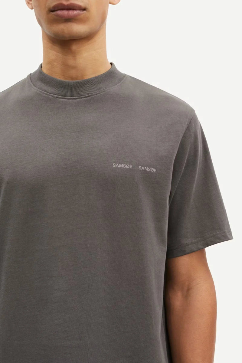 Samsøe Samsøe Norsbro T-shirt 6024 - Mandy
