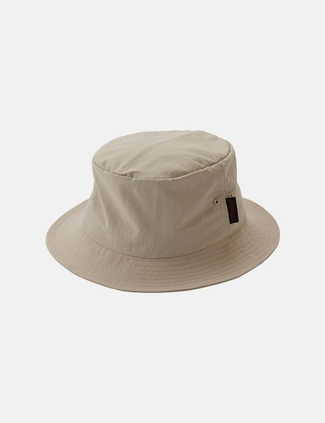 Gramicci Nylon packable bucket - Mandy
