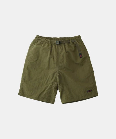 Nylon Packable G-Short