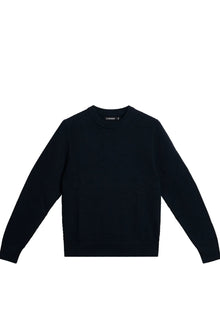 J.Lindeberg Oliver Structure Sweater - Mandy