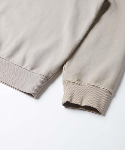 Gramicci One point crew sweatshirt - Mandy