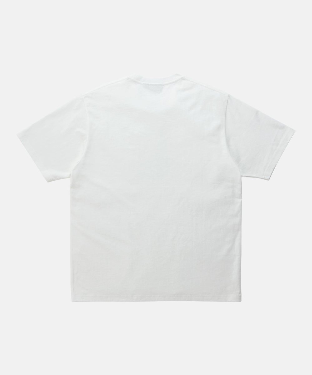 Gramicci One Point Tee - Mandy