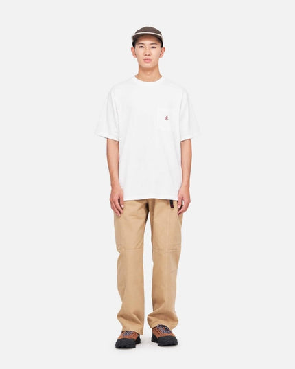 Gramicci One Point Tee - Mandy