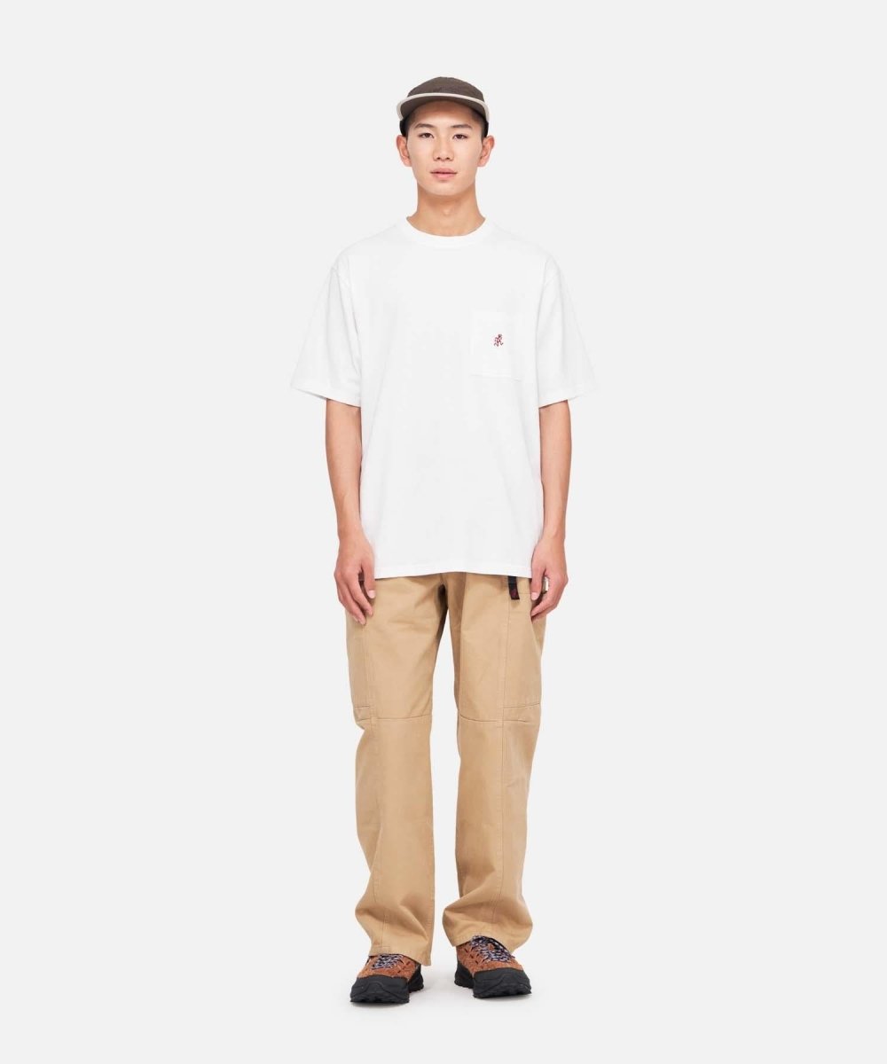 Gramicci One Point Tee - Mandy