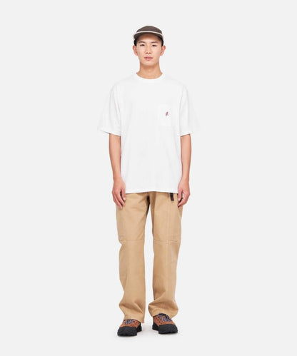 Gramicci One Point Tee - Mandy