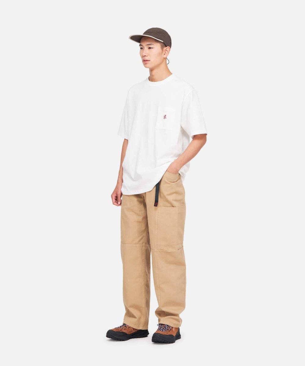 Gramicci One Point Tee - Mandy