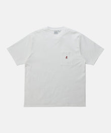Gramicci One Point Tee - Mandy