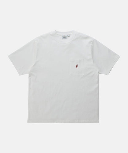 Gramicci One Point Tee - Mandy